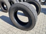 Opona ciężarowa używana napędowa 315/70R22.5 CONTINENTAL CONTI ECOREGIONAL HD3+ / 6-8mm