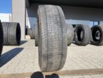 Opona ciężarowa używana napędowa 315/70R22.5 BRIDGESTONE H-DRIVE 001 ECOPIA / 10-11mm