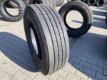 Opona ciężarowa używana prowadząca 315/70R22.5 FULDA ECOCONTROL 2+ / 11mm