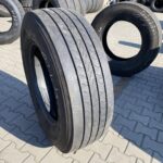  Opona ciężarowa używana prowadząca 315/70R22.5 FULDA ECOCONTROL 2+ / 11mm
