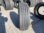 Opona ciężarowa używana prowadząca 315/70R22.5 FULDA ECOCONTROL 2+ / 11mm
