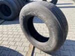 Opona ciężarowa używana prowadząca 315/70R22.5 FULDA ECOCONTROL 2+ / 11mm