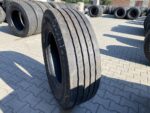 Opona ciężarowa używana prowadząca 315/70R22.5 SAILUN REGIONAL SFR1 / 10mm