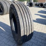  Opona ciężarowa używana prowadząca 315/70R22.5 SAILUN REGIONAL SFR1 / 10mm