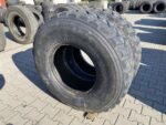 Opony używane przemysłowe 365/80r20 14.5-20 PIRELLI PISTA PS22 / 16-17mm