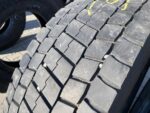 Opona ciężarowa używana napędowe 295/80R22.5 BRIDGESTONE R-DRIVE 001 PLUS / 8-11mm