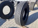 Opona ciężarowa używana napędowa 295/80R22.5 MAGNA M-TRUCK / 14-15mm