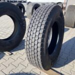  Opona ciężarowa używana napędowa 295/80R22.5 MAGNA M-TRUCK / 14-15mm