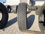 Opona ciężarowa używana napędowa 295/80R22.5 MAGNA M-TRUCK / 14-15mm