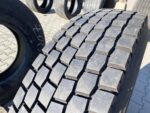 Opona ciężarowa używana napędowa 295/80R22.5 MAGNA M-TRUCK / 14-15mm
