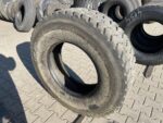 Opona używana ciężarowa napędowa 315/80R22.5 BIEŻNIKOWANA TYP MICHELIN XDY / 12-14mm