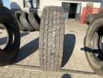 Opona ciężarowa używana napędowa 315/80R22.5 MICHELIN X MULTI D HD / 16-17mm