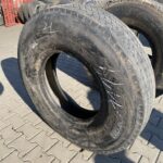  Opona ciężarowa używana uniwersalna 10.00R20 KORMORAN U / 100% Bieżnika