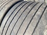Opony ciężarowe używane naczepowe 455/40R22.5 GOODYEAR MARATHON LHT+ / 5-6mm