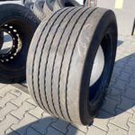  Opona ciężarowa używana naczepowa 455/40R22.5 GOODYEAR MARATHON LHT+ / 8mm