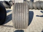 Opona ciężarowa używana naczepowa 455/40R22.5 GOODYEAR MARATHON LHT+ / 8mm