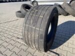 Opona ciężarowa używana naczepowa 455/40R22.5 HANKOOK SMART FLEX TH31 / 5-6mm