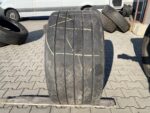 Opona ciężarowa używana naczepowa 455/40R22.5 HANKOOK SMART FLEX TH31 / 5-6mm