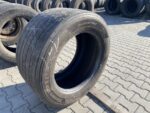 Opona ciężarowa używana naczepowa 455/40R22.5 HANKOOK SMART FLEX TH31 / 5-6mm