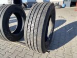 Opona ciężarowa używana prowadząca 315/60R22.5 FULDA ECOCONTROL / 11-12mm