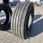  Opona ciężarowa używana prowadząca 315/60R22.5 FULDA ECOCONTROL / 11-12mm