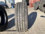 Opona ciężarowa używana prowadząca 315/60R22.5 FULDA ECOCONTROL / 11-12mm