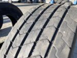 Opona ciężarowa używana prowadząca 315/60R22.5 FULDA ECOCONTROL / 11-12mm