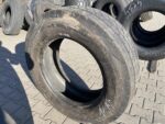 Opona ciężarowa używana prowadząca 315/60R22.5 FULDA ECOCONTROL / 11-12mm