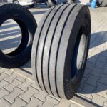  Opona ciężarowa używana prowadząca 315/60R22.5 GREENTRAC GTRS2 / 11-12mm