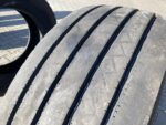 Opona ciężarowa używana prowadząca 315/60R22.5 GREENTRAC GTRS2 / 11-12mm