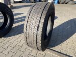 Opona ciężarowa używana napędowa 315/60R22.5 GOODYEAR FUELMAX D GEN-2 / 11-12mm