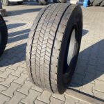  Opona ciężarowa używana napędowa 315/60R22.5 GOODYEAR FUELMAX D GEN-2 / 11-12mm