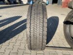 Opona ciężarowa używana napędowa 315/60R22.5 GOODYEAR FUELMAX D GEN-2 / 11-12mm