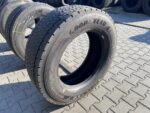 Opona ciężarowa używana napędowa 315/60R22.5 GOODYEAR FUELMAX D GEN-2 / 11-12mm