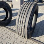  Opona ciężarowa używana prowadząca 315/60R22.5 FULLRUN TB766 / 9mm