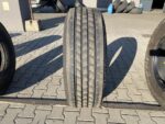 Opona ciężarowa używana prowadząca 315/60R22.5 FULLRUN TB766 / 9mm