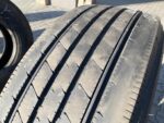 Opona ciężarowa używana prowadząca 315/60R22.5 FULLRUN TB766 / 9mm