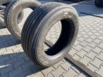 Opona ciężarowa używana prowadząca 315/60R22.5 FULLRUN TB766 / 9mm