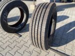 Opona ciężarowa używana prowadząca 285/70R19.5 UNIROYAL FH100 / 100% Bieżnika