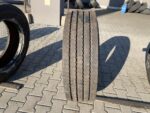 Opona ciężarowa używana prowadząca 285/70R19.5 UNIROYAL FH100 / 100% Bieżnika