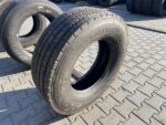 Opona ciężarowa używana prowadząca 285/70R19.5 UNIROYAL FH100 / 100% Bieżnika