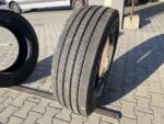 Opona ciężarowa używana prowadząca 295/60R22.5 SEMPERIT EURO-FRONT / 10mm