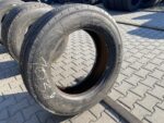 Opona ciężarowa używana prowadząca 295/60R22.5 SEMPERIT EURO-FRONT / 10mm