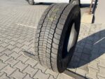 Opona ciężarowa używana napędowa 295/60R22.5 TRAZANO NOVO ENERGY D23 / 11-12mm