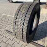  Opona ciężarowa używana napędowa 295/60R22.5 TRAZANO NOVO ENERGY D23 / 11-12mm
