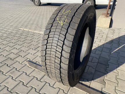  Opona ciężarowa używana napędowa 295/60R22.5 TRAZANO NOVO ENERGY D23 / 11-12mm
