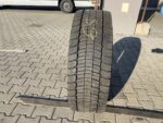 Opona ciężarowa używana napędowa 295/60R22.5 TRAZANO NOVO ENERGY D23 / 11-12mm