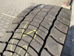 Opona ciężarowa używana napędowa 295/60R22.5 TRAZANO NOVO ENERGY D23 / 11-12mm