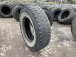 Opona używana ciężarowa napędowa budowlana 315/80R22.5 FIRESTONE FD833 / 7-9mm