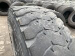 Opona używana ciężarowa napędowa budowlana 315/80R22.5 FIRESTONE FD833 / 7-9mm